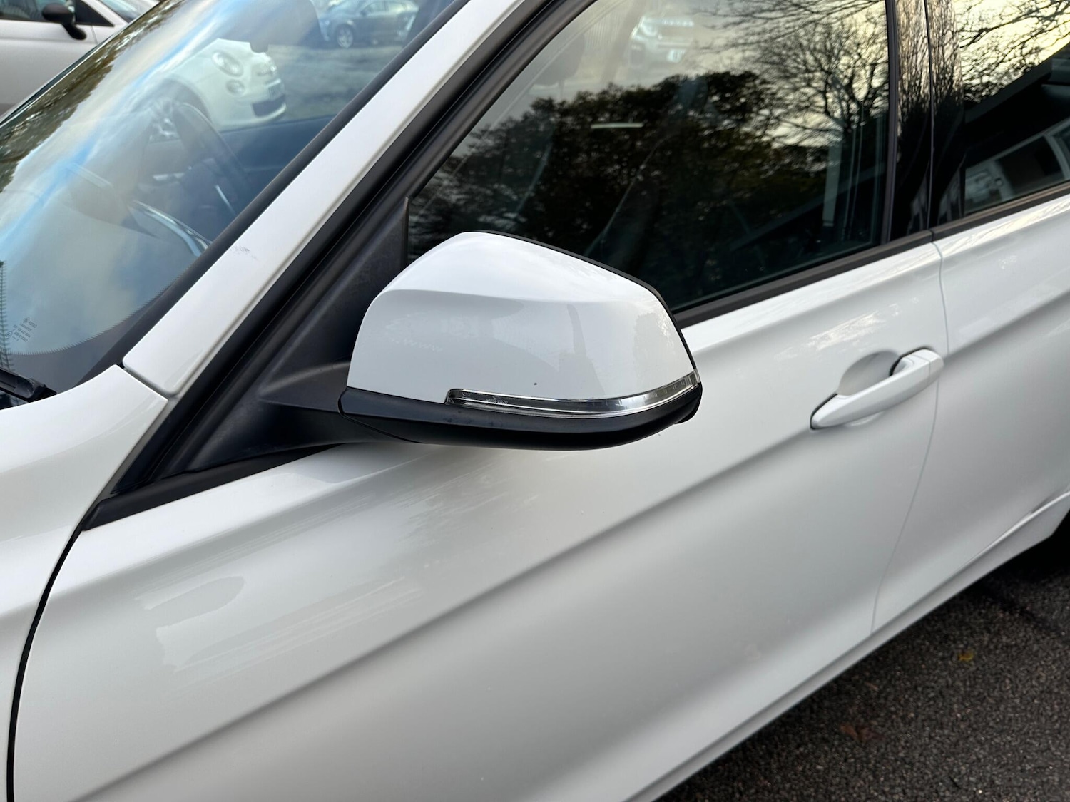 Used BMW 3 Series 2018 for sale - 76561132: Photo 46