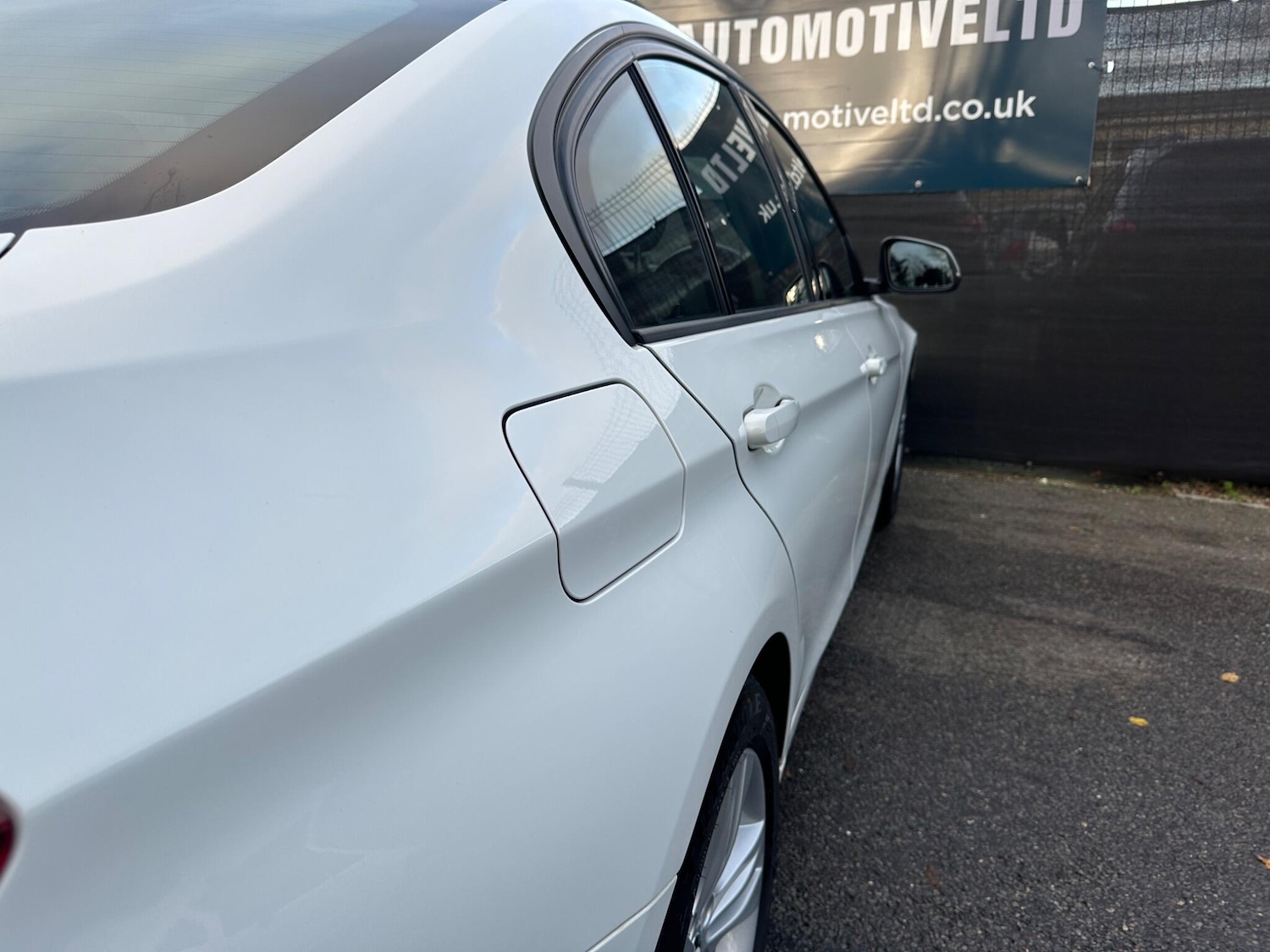 Used BMW 3 Series 2018 for sale - 76561132: Photo 49