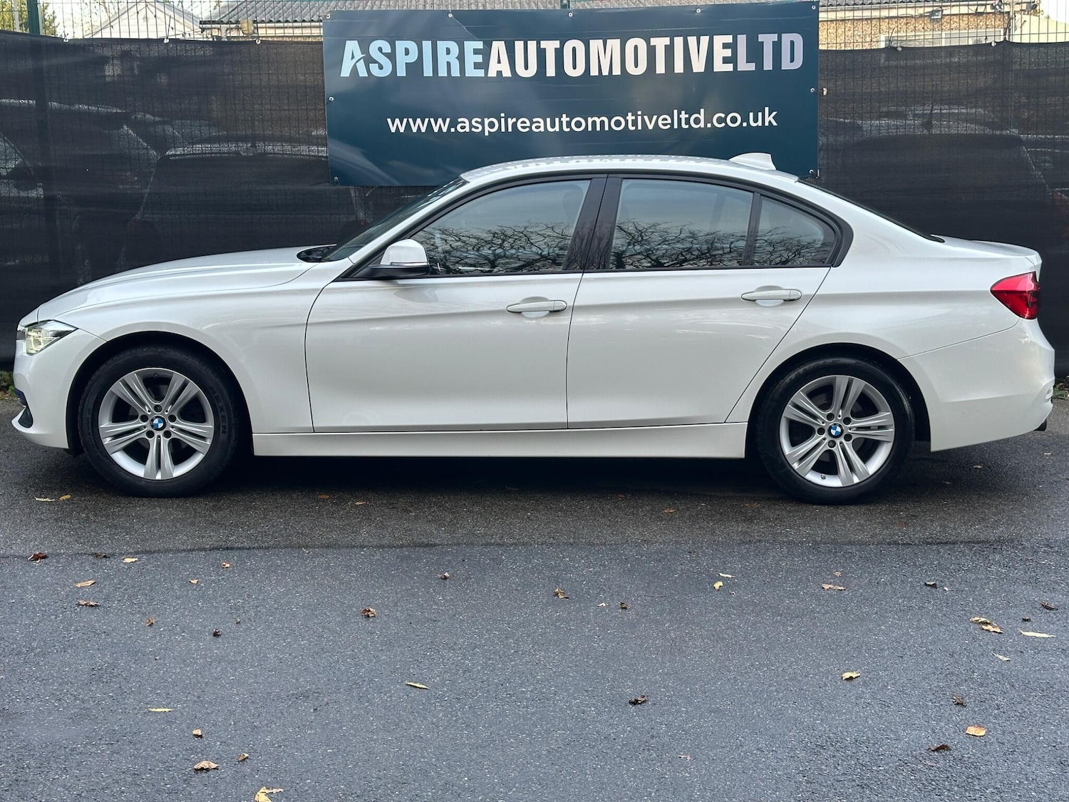 Used BMW 3 Series 2018 for sale - 76561132: Photo 5