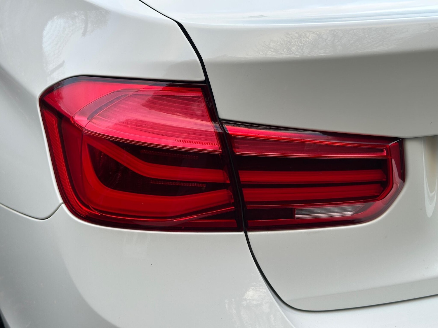 Used BMW 3 Series 2018 for sale - 76561132: Photo 53