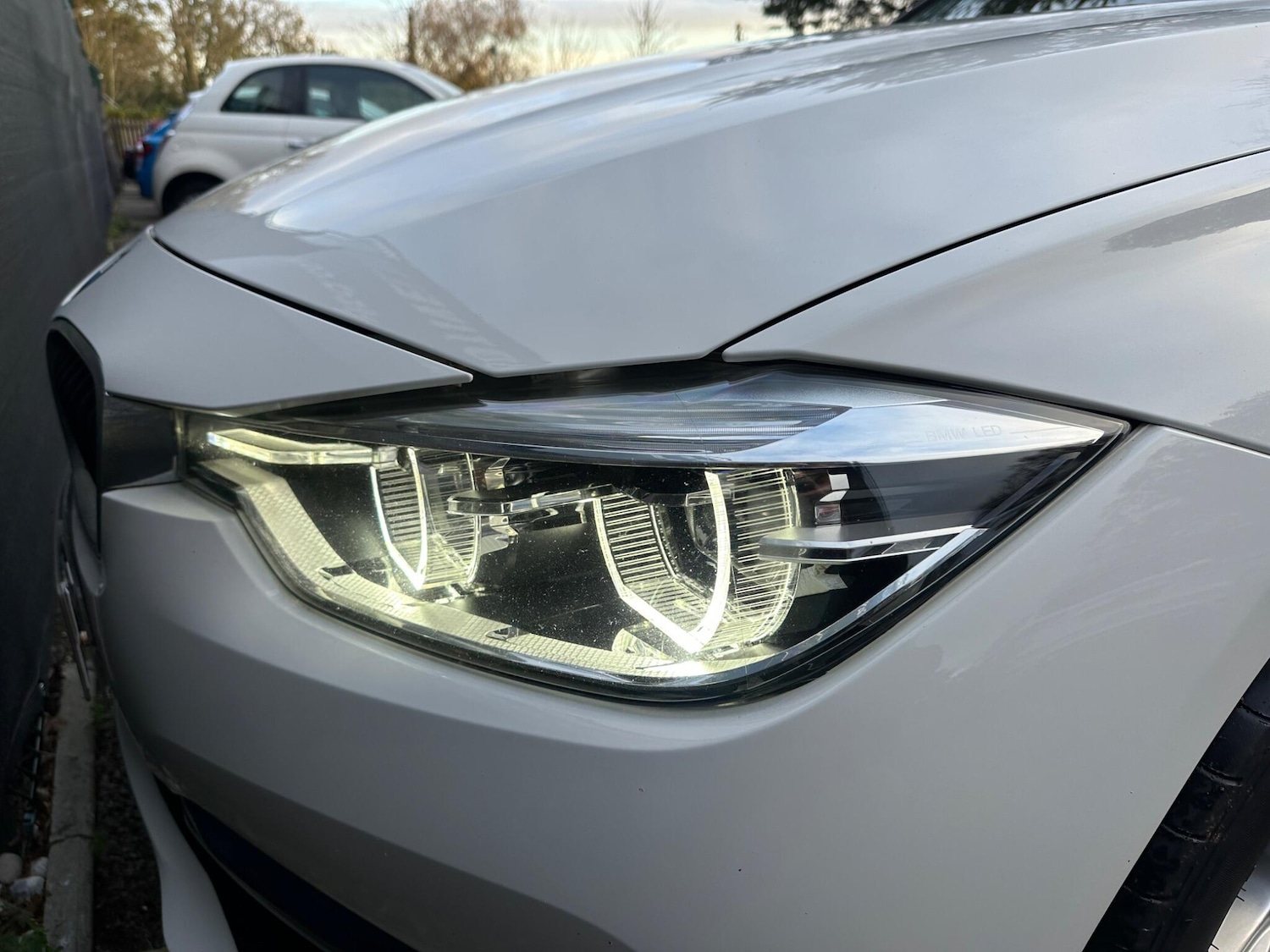 Used BMW 3 Series 2018 for sale - 76561132: Photo 54