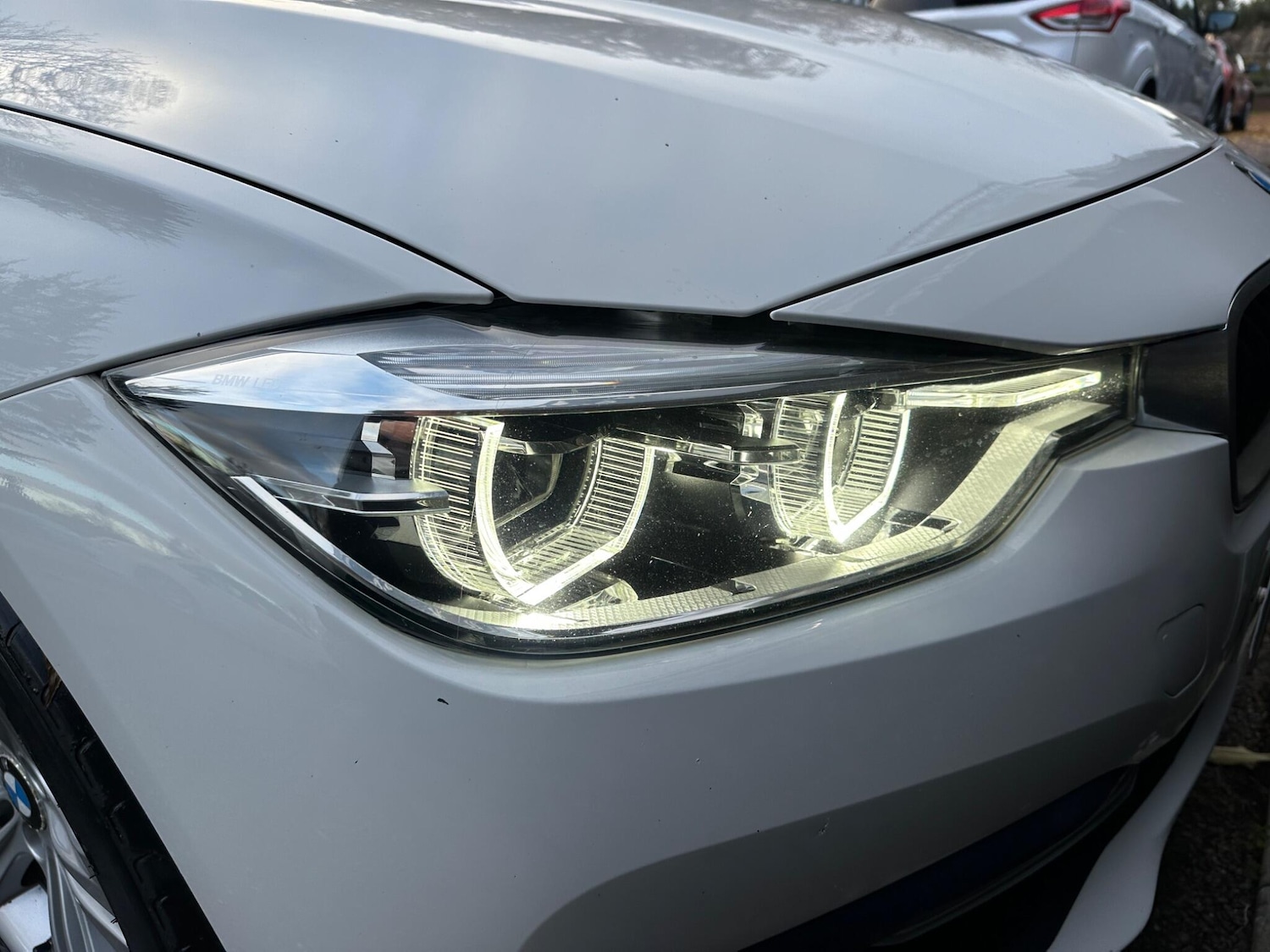 Used BMW 3 Series 2018 for sale - 76561132: Photo 55