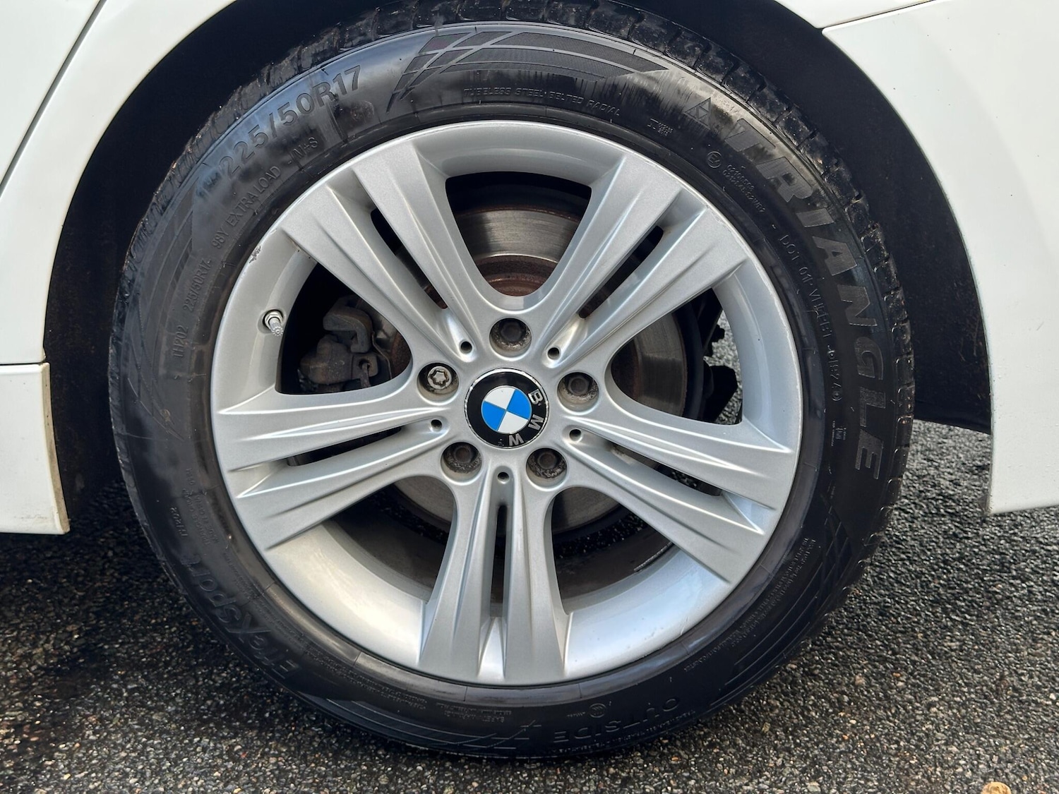 Used BMW 3 Series 2018 for sale - 76561132: Photo 58