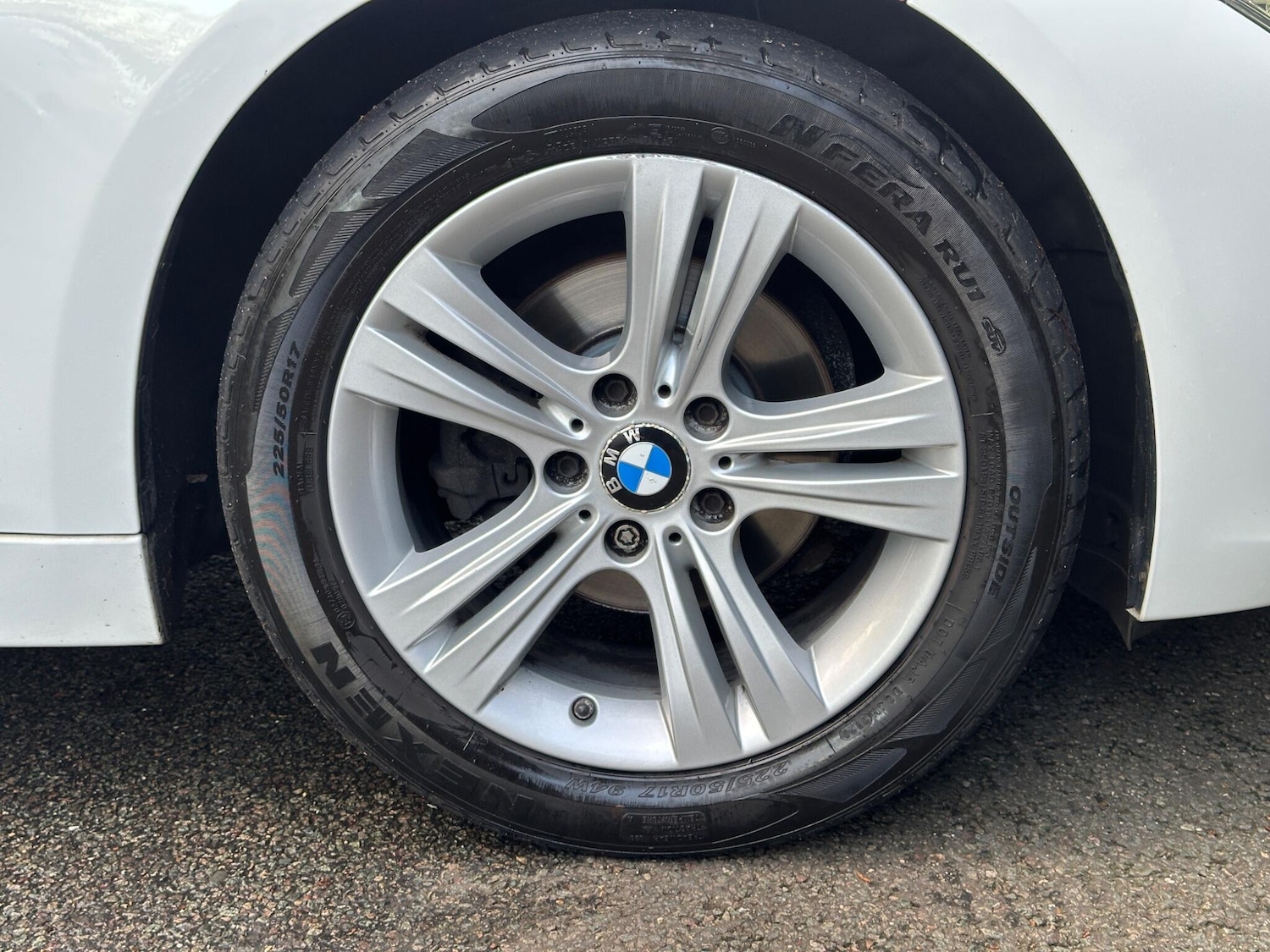 Used BMW 3 Series 2018 for sale - 76561132: Photo 59