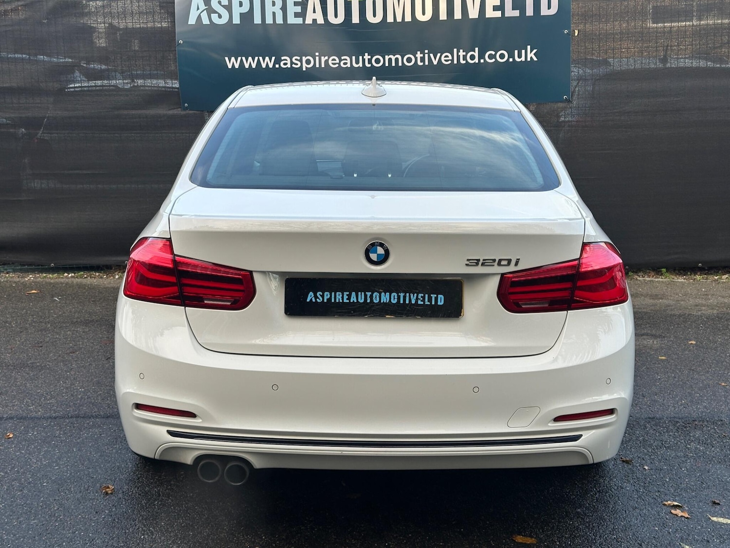 Used BMW 3 Series 2018 for sale - 76561132: Photo 6