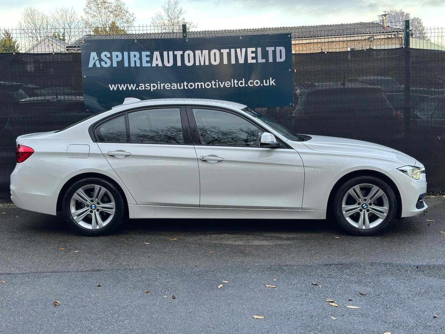 Used BMW 3 Series 2018 for sale - 76561132: Photo 7