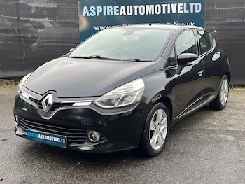 Used Renault Clio 2015 for sale - 77229528: Photo