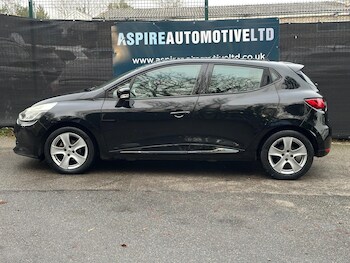 Used Renault Clio 2015 for sale - 77229528: Photo