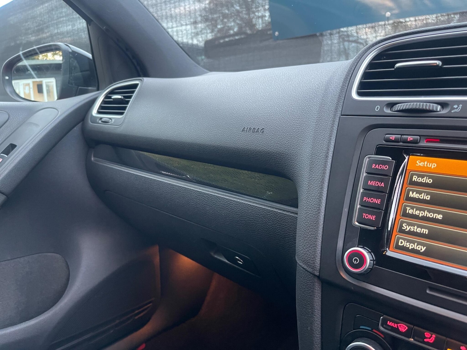 Used Volkswagen Golf 2012 for sale - 76398773: Photo 15