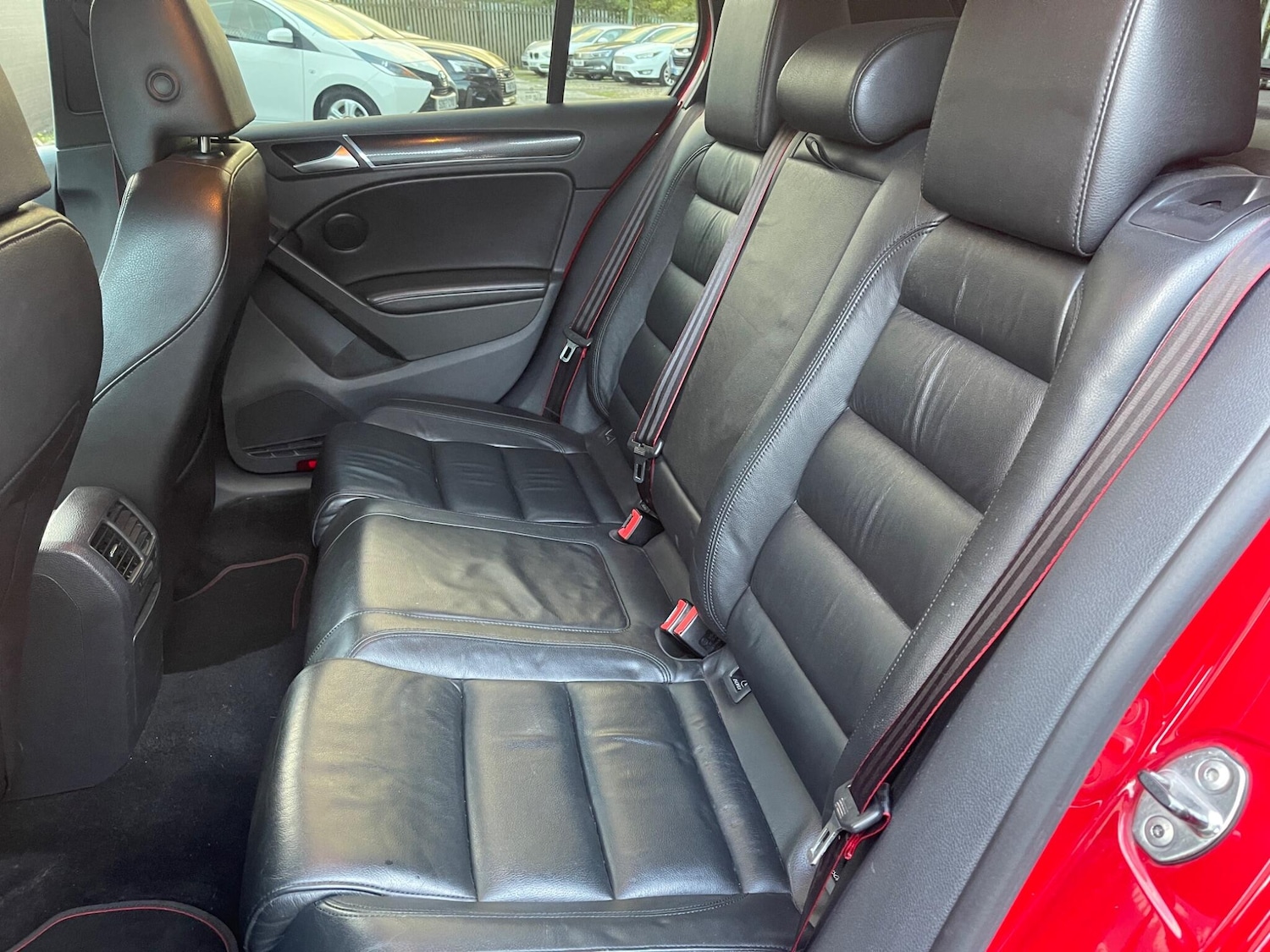 Used Volkswagen Golf 2012 for sale - 76398773: Photo 18