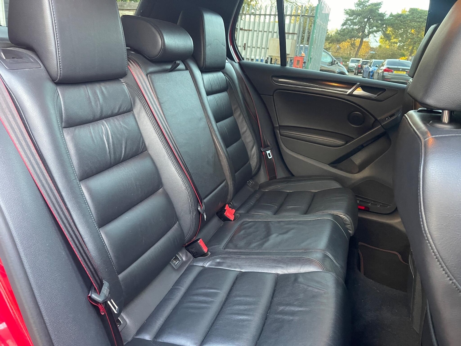 Used Volkswagen Golf 2012 for sale - 76398773: Photo 19