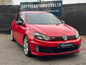 2012 (62) - 2.0 TSI GTI Edition 35 5dr DSG