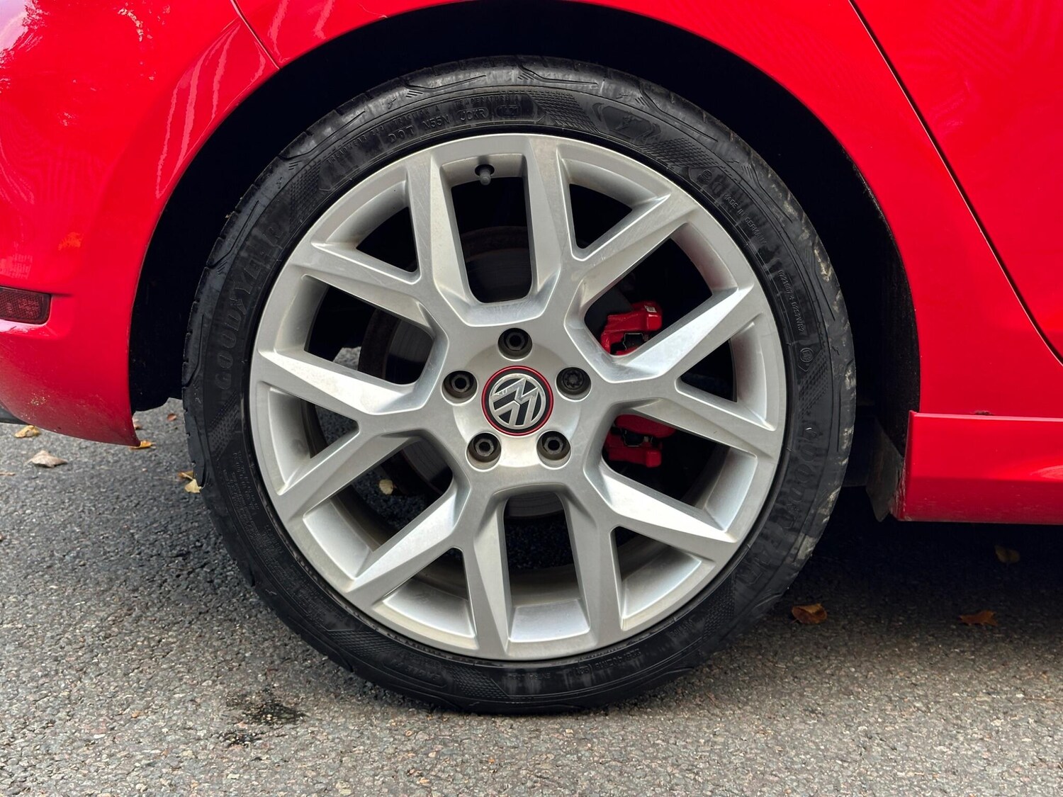 Used Volkswagen Golf 2012 for sale - 76398773: Photo 32