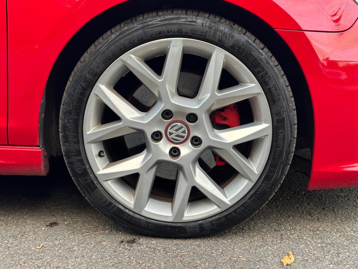 Used Volkswagen Golf 2012 for sale - 76398773: Photo 33