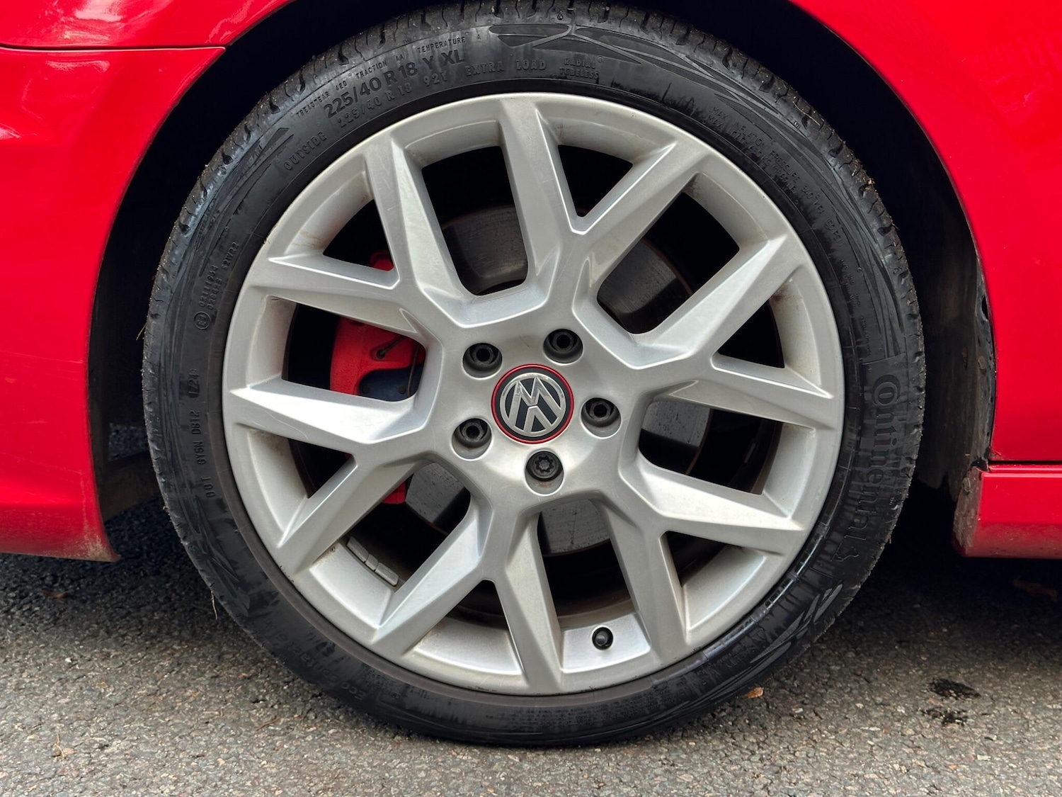 Used Volkswagen Golf 2012 for sale - 76398773: Photo 35