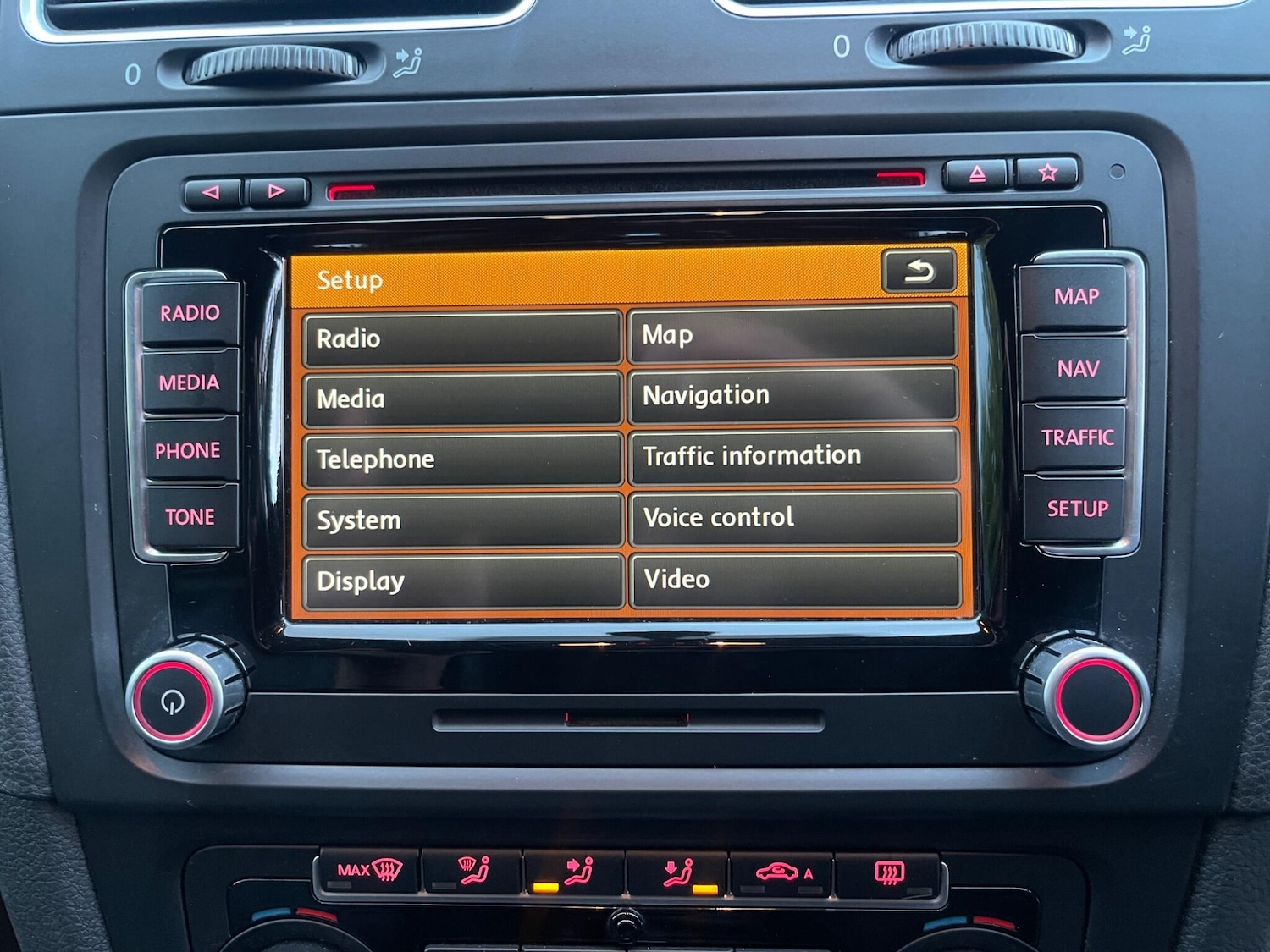 Used Volkswagen Golf 2012 for sale - 76398773: Photo 36