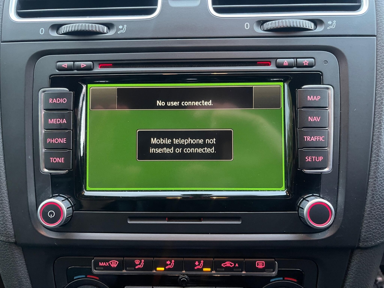 Used Volkswagen Golf 2012 for sale - 76398773: Photo 39