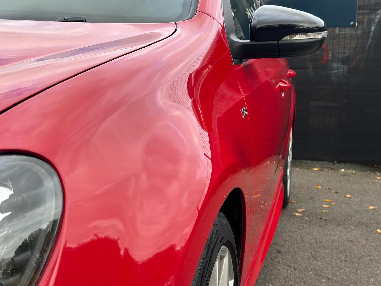 Used Volkswagen Golf 2012 for sale - 76398773: Photo 42