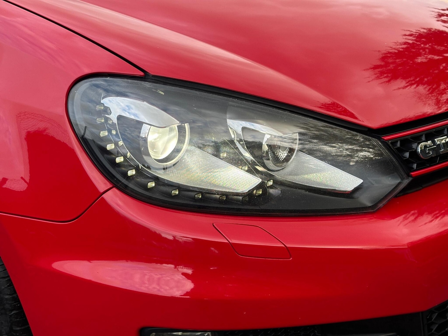 Used Volkswagen Golf 2012 for sale - 76398773: Photo 43