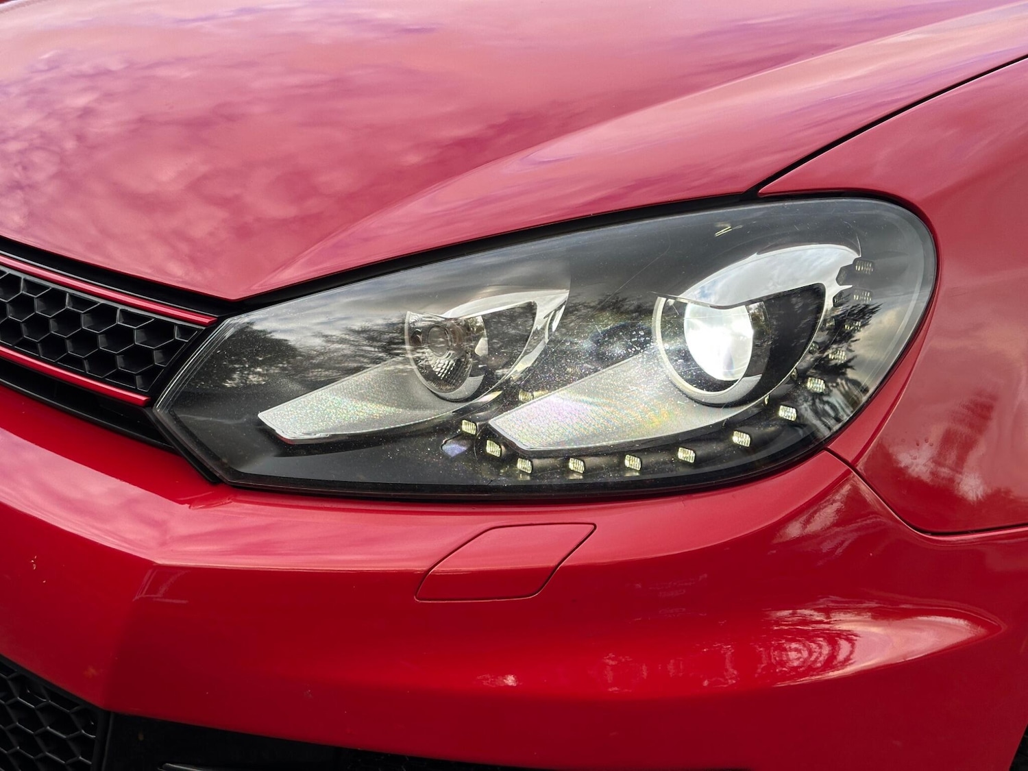 Used Volkswagen Golf 2012 for sale - 76398773: Photo 44