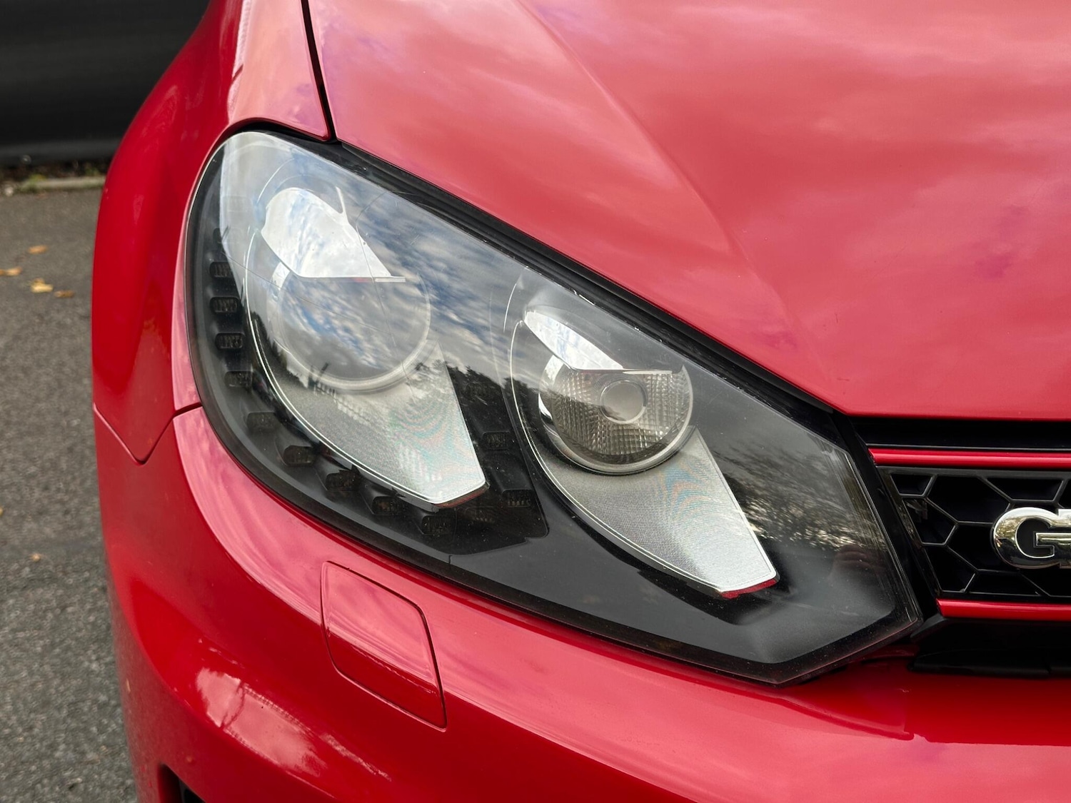 Used Volkswagen Golf 2012 for sale - 76398773: Photo 45