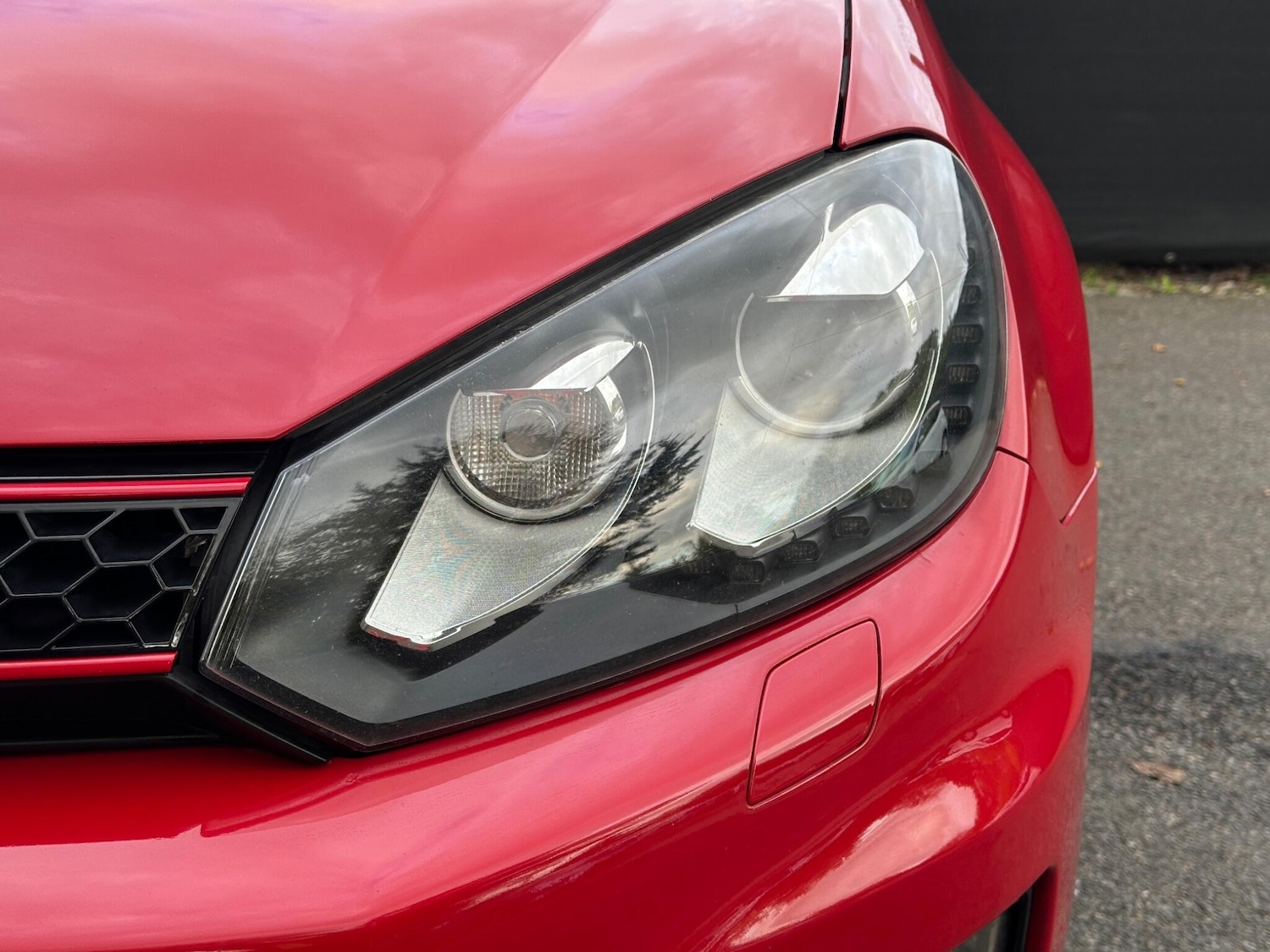 Used Volkswagen Golf 2012 for sale - 76398773: Photo 46