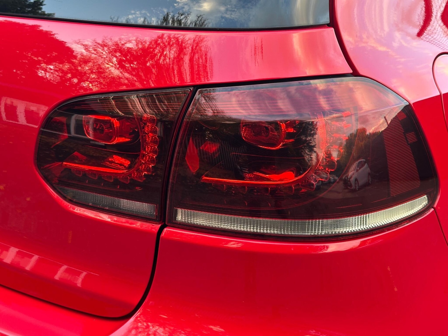 Used Volkswagen Golf 2012 for sale - 76398773: Photo 52