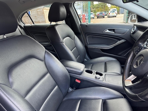 Used Mercedes-Benz A-Class 2017 for sale - 76259965: Photo 15