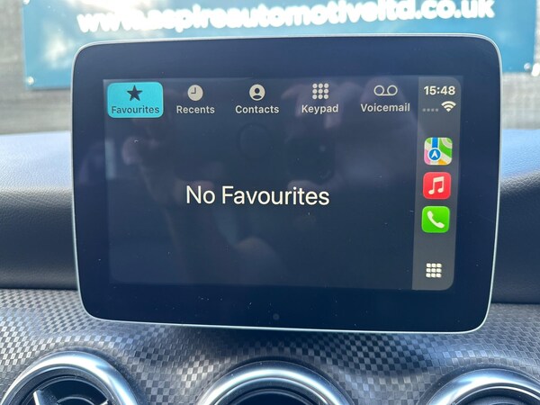 Used Mercedes-Benz A-Class 2017 for sale - 76259965: Photo 22