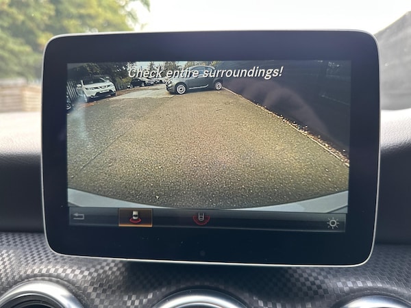 Used Mercedes-Benz A-Class 2017 for sale - 76259965: Photo 23