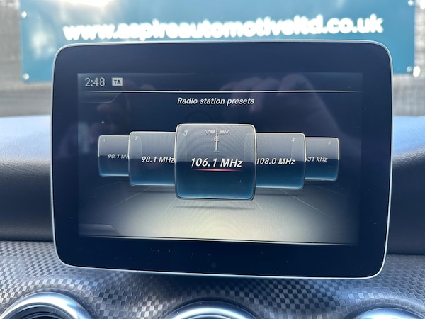 Used Mercedes-Benz A-Class 2017 for sale - 76259965: Photo 26