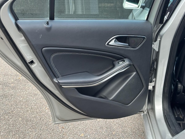 Used Mercedes-Benz A-Class 2017 for sale - 76259965: Photo 32