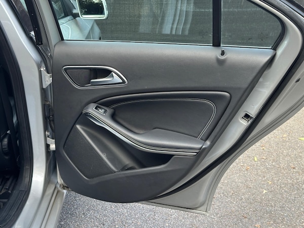 Used Mercedes-Benz A-Class 2017 for sale - 76259965: Photo 33