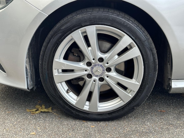 Used Mercedes-Benz A-Class 2017 for sale - 76259965: Photo 41