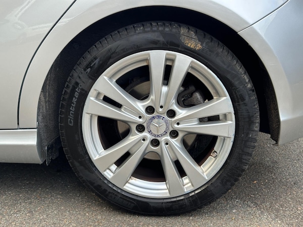 Used Mercedes-Benz A-Class 2017 for sale - 76259965: Photo 42
