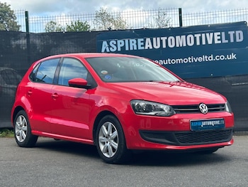 Used Volkswagen Polo 2010 for sale - 78586043: Photo