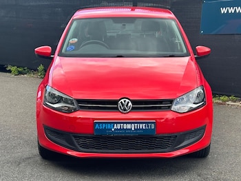 Used Volkswagen Polo 2010 for sale - 78586043: Photo