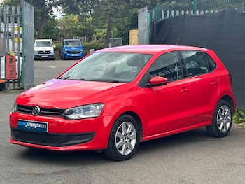 Used Volkswagen Polo 2010 for sale - 78586043: Photo
