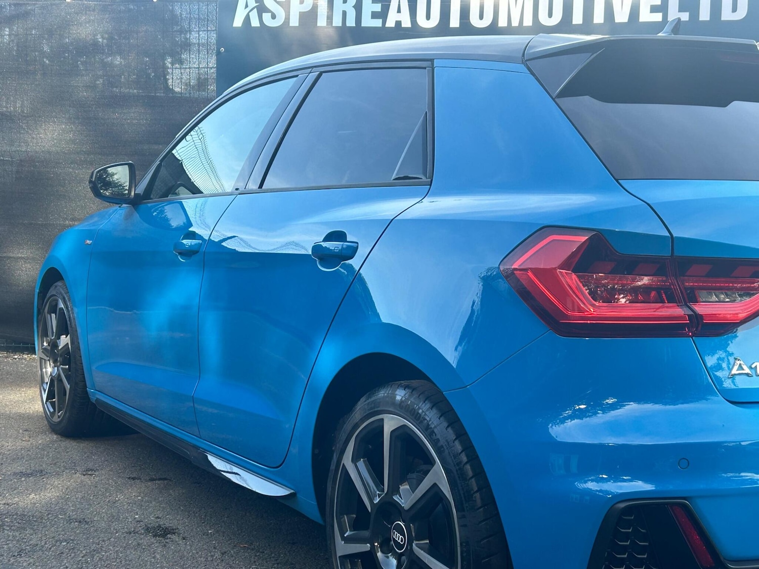 Used Audi A1 2021 for sale - 76200521: Photo 11