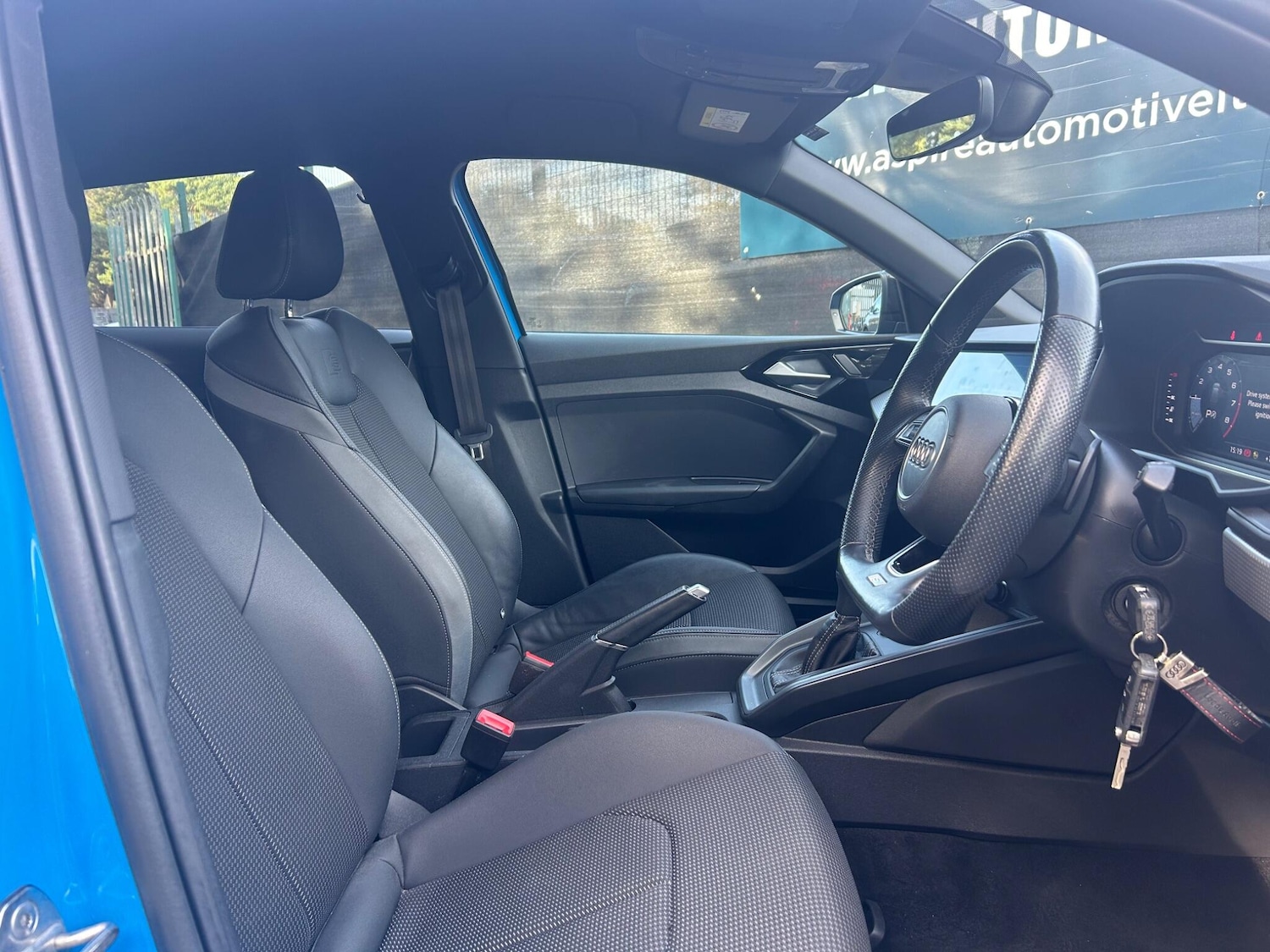 Used Audi A1 2021 for sale - 76200521: Photo 14