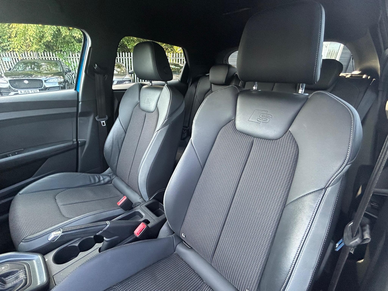 Used Audi A1 2021 for sale - 76200521: Photo 15