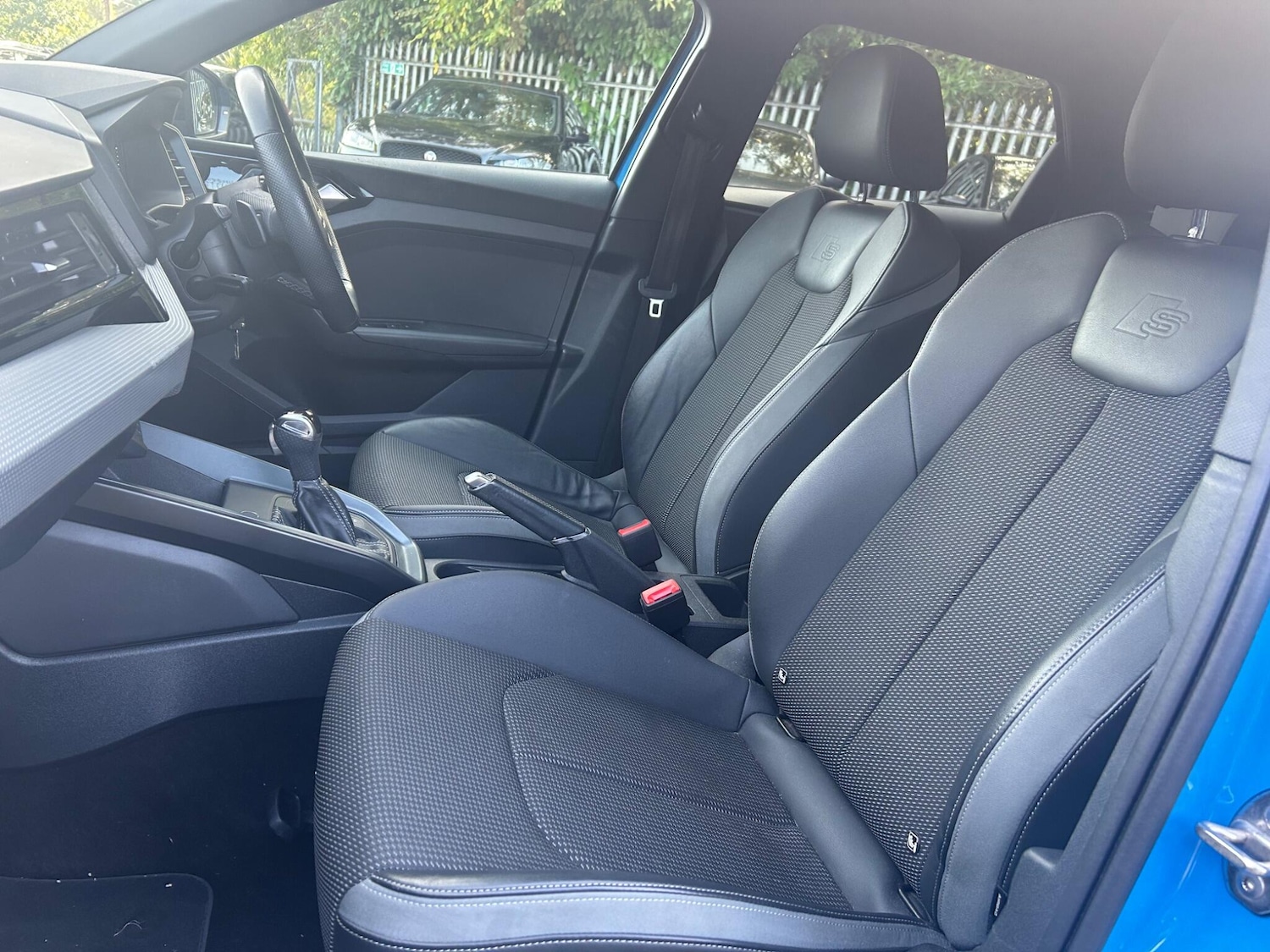Used Audi A1 2021 for sale - 76200521: Photo 16