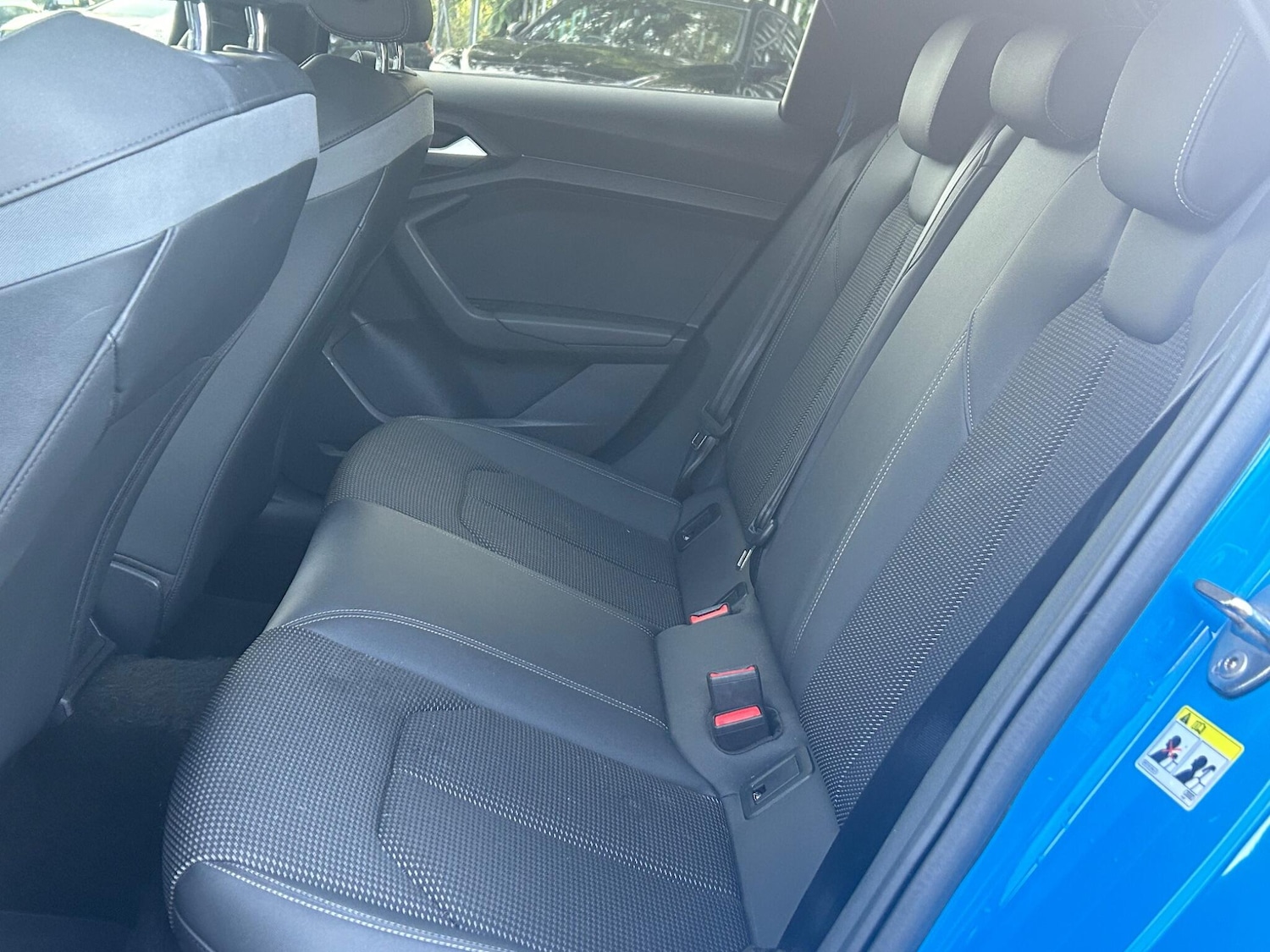 Used Audi A1 2021 for sale - 76200521: Photo 17