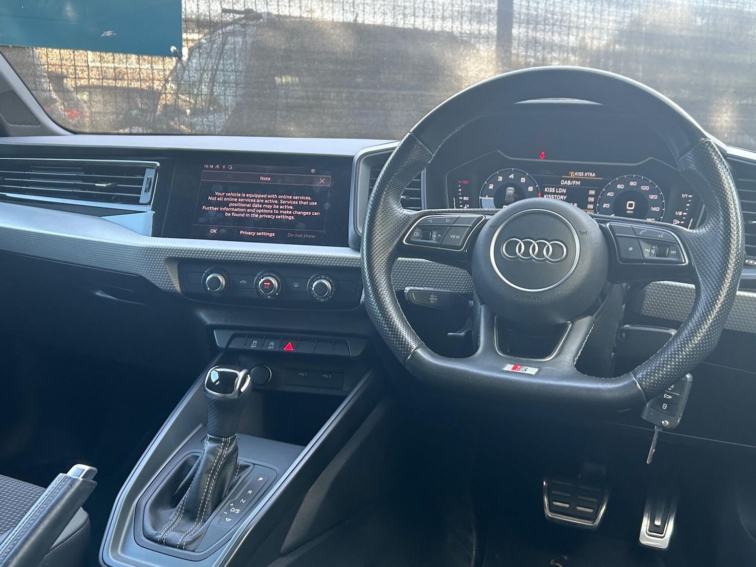 Used Audi A1 2021 for sale - 76200521: Photo 18