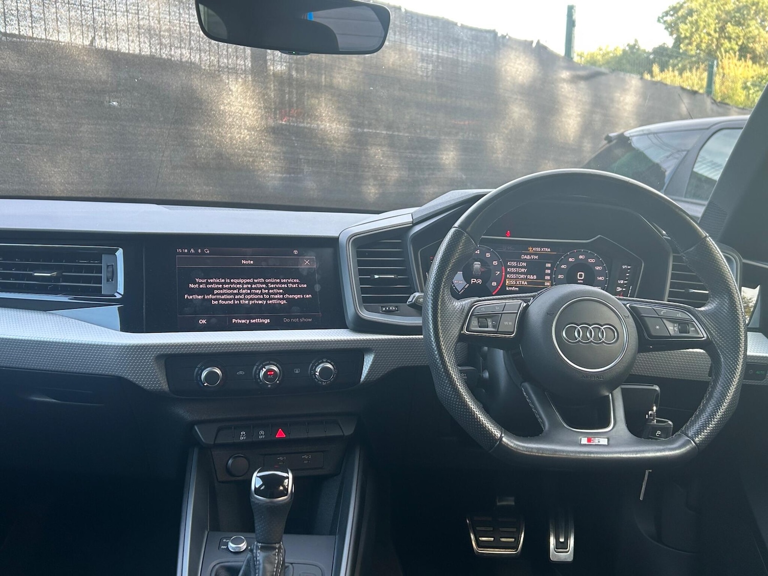 Used Audi A1 2021 for sale - 76200521: Photo 19