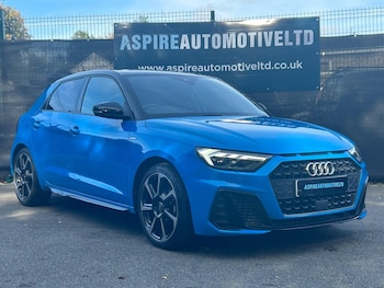 Audi - A1