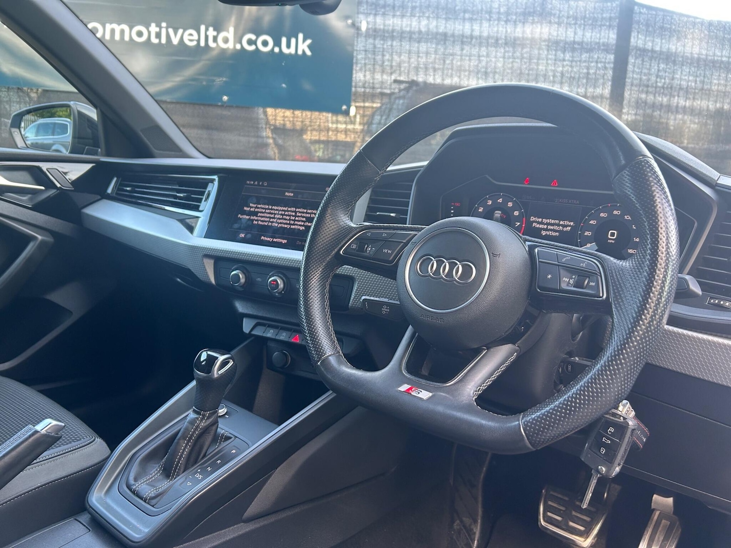 Used Audi A1 2021 for sale - 76200521: Photo 20