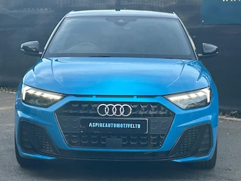 Used Audi A1 2021 for sale - 76200521: Photo 2