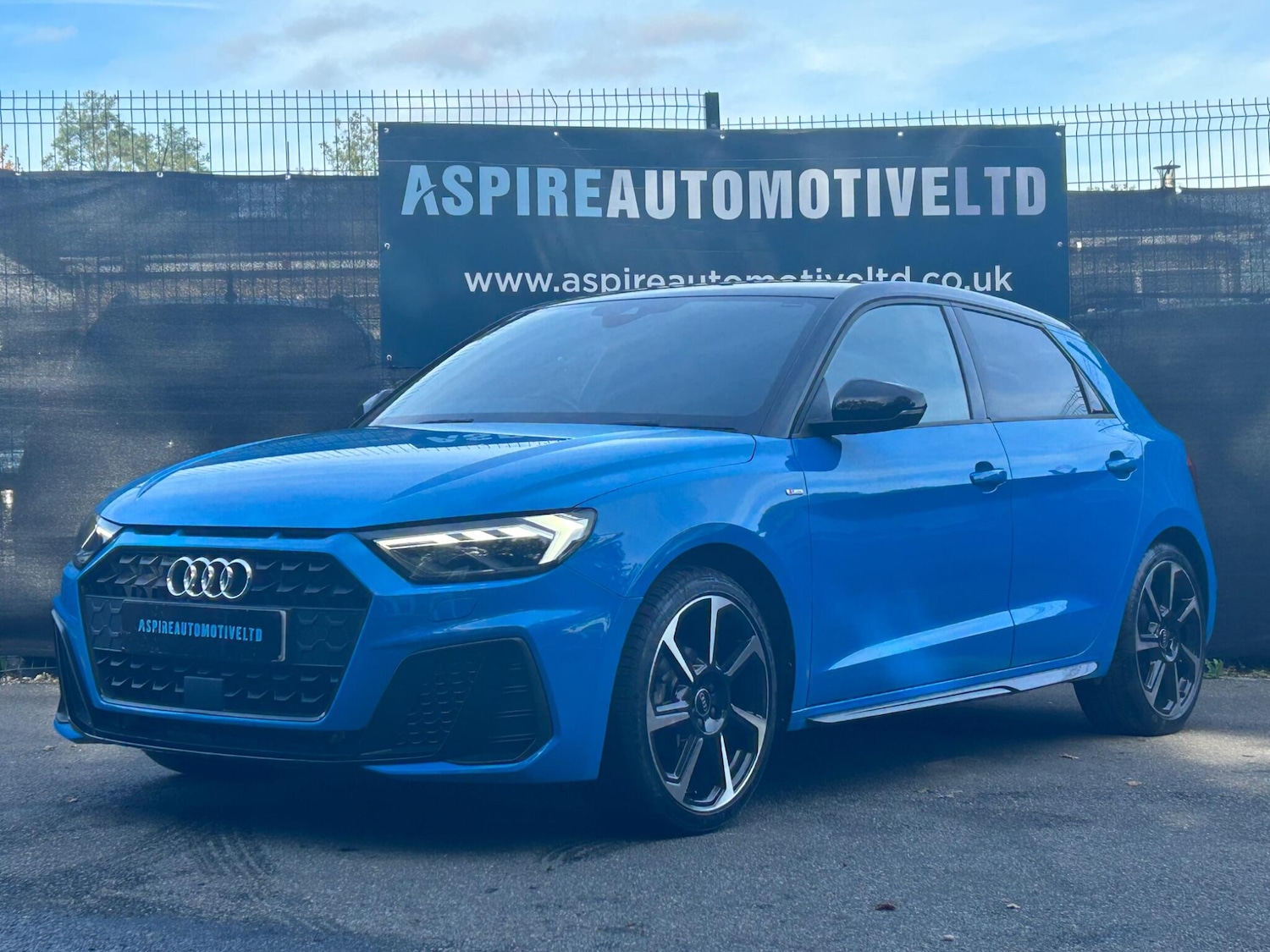 Used Audi A1 2021 for sale - 76200521: Photo 3