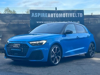 Used Audi A1 2021 for sale - 76200521: Photo 3